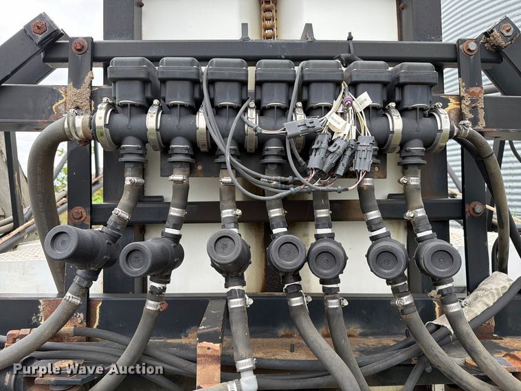 image for item FT6797 Terra 765HT sprayer