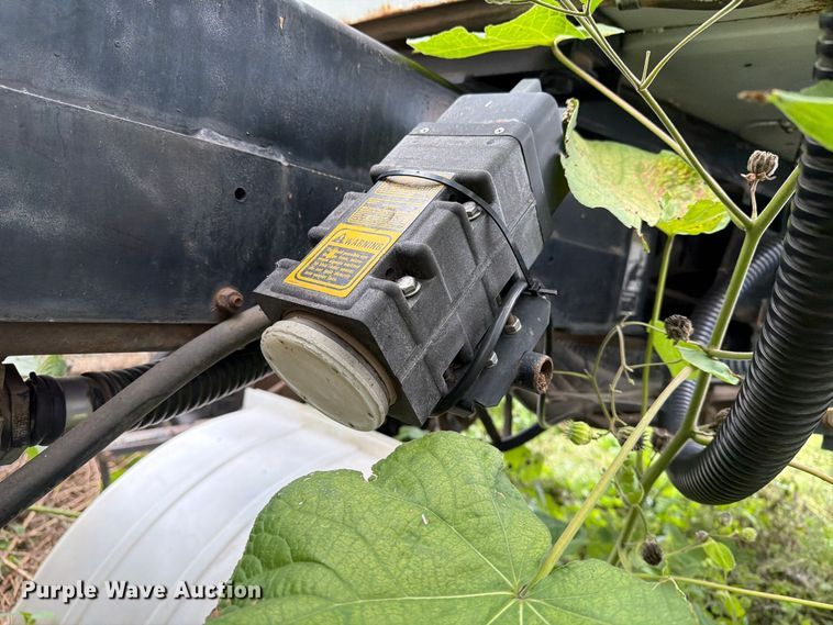 image for item FT6797 Terra 765HT sprayer