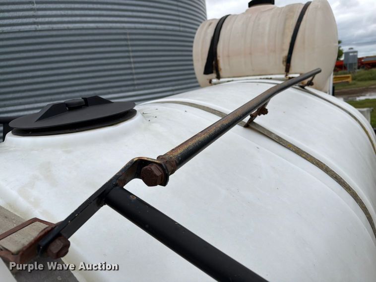 image for item FT6797 Terra 765HT sprayer