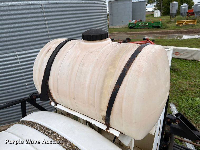 image for item FT6797 Terra 765HT sprayer