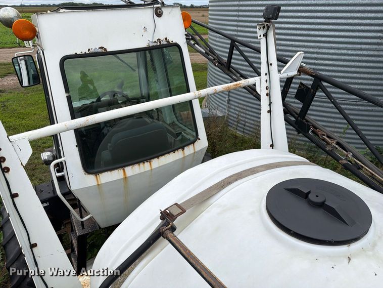 image for item FT6797 Terra 765HT sprayer