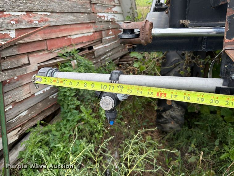 image for item FT6797 Terra 765HT sprayer