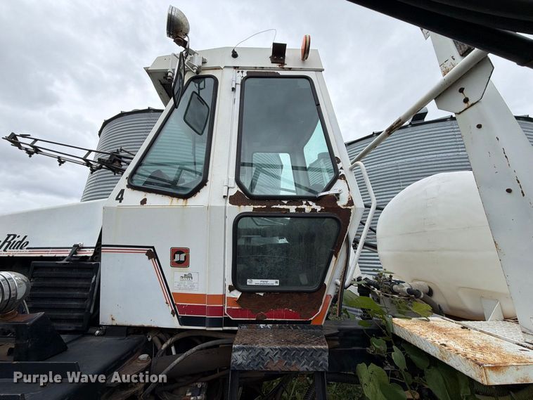 image for item FT6797 Terra 765HT sprayer
