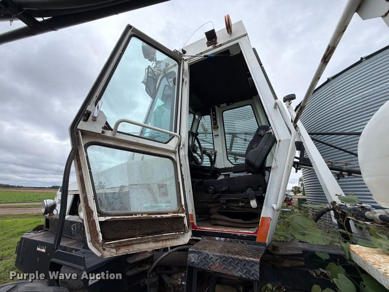 image for item FT6797 Terra 765HT sprayer