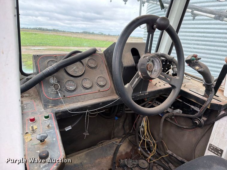 image for item FT6797 Terra 765HT sprayer