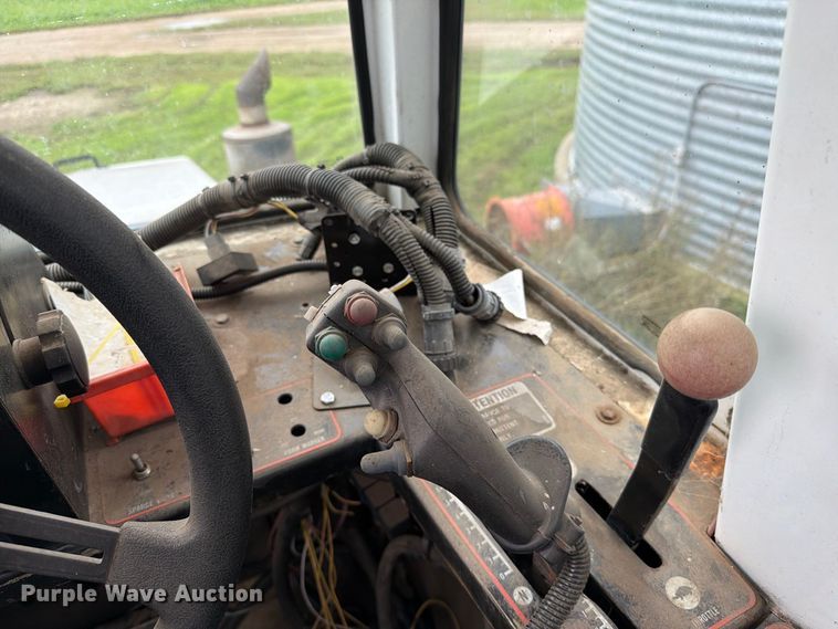 image for item FT6797 Terra 765HT sprayer