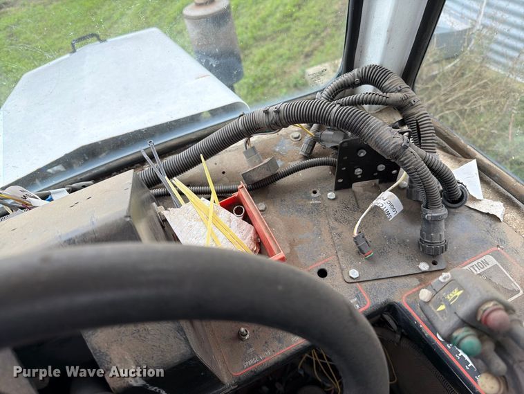 image for item FT6797 Terra 765HT sprayer