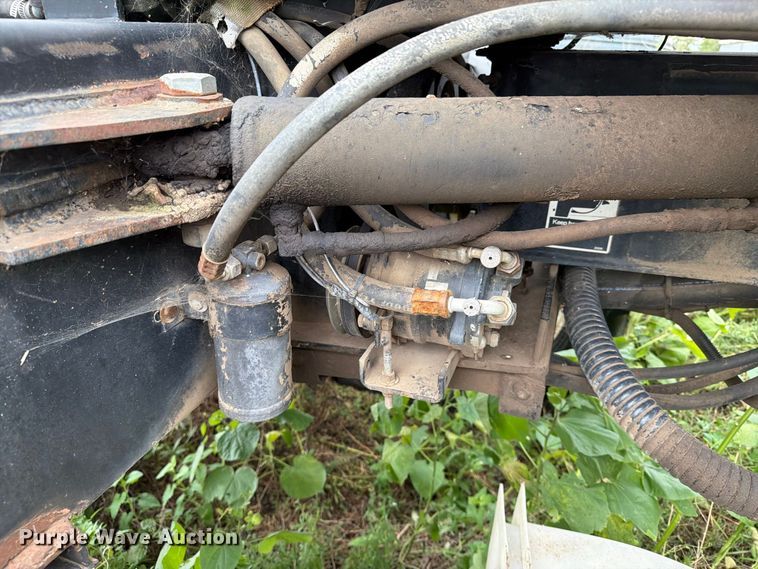 image for item FT6797 Terra 765HT sprayer