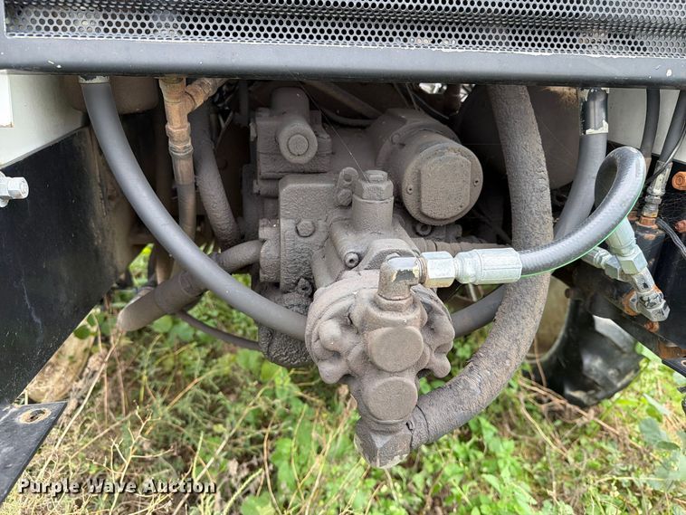 image for item FT6797 Terra 765HT sprayer