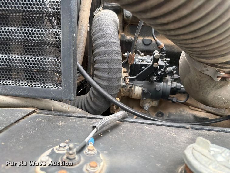 image for item FT6797 Terra 765HT sprayer