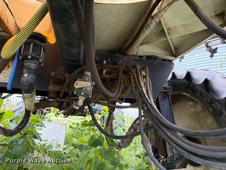 image for item FT6797 Terra 765HT sprayer