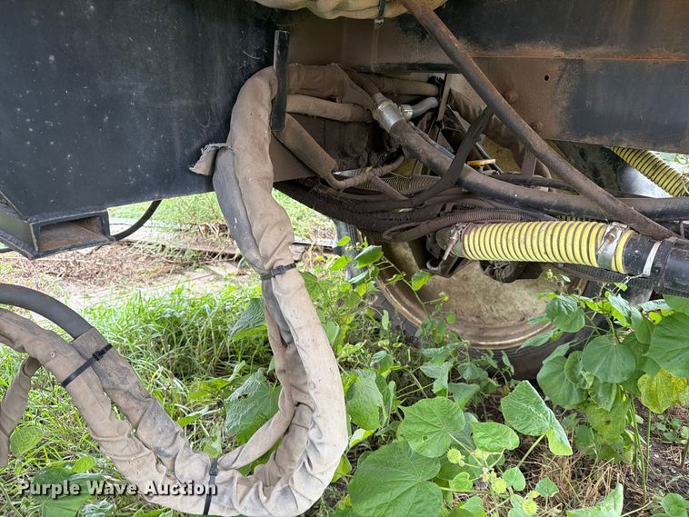 image for item FT6797 Terra 765HT sprayer