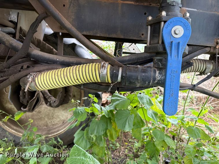 image for item FT6797 Terra 765HT sprayer