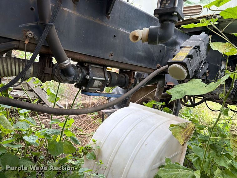 image for item FT6797 Terra 765HT sprayer