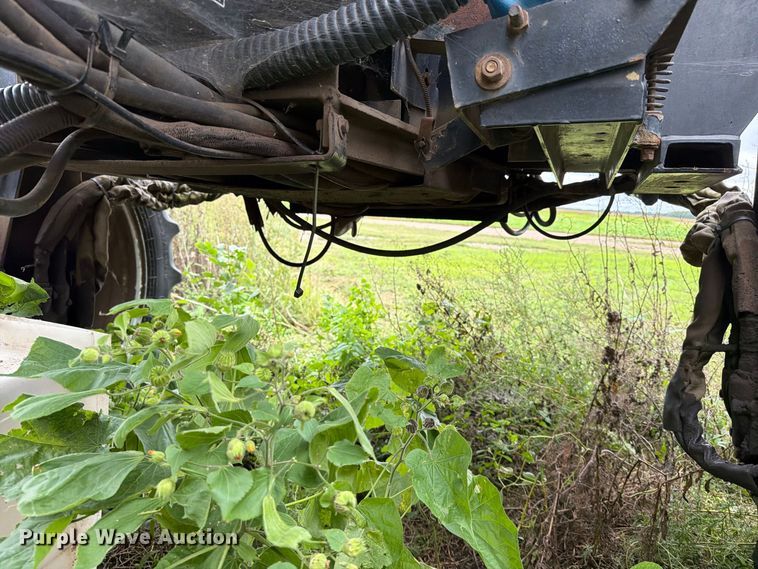 image for item FT6797 Terra 765HT sprayer