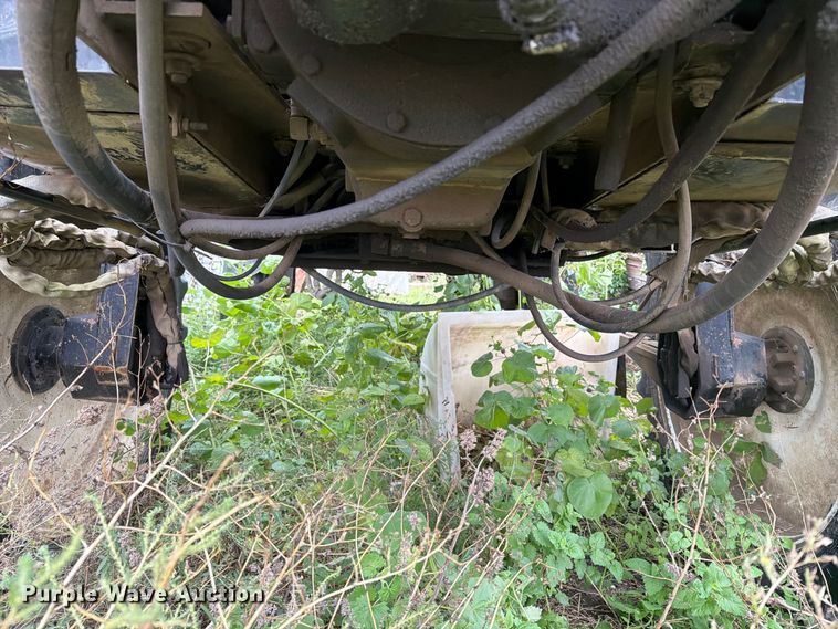image for item FT6797 Terra 765HT sprayer