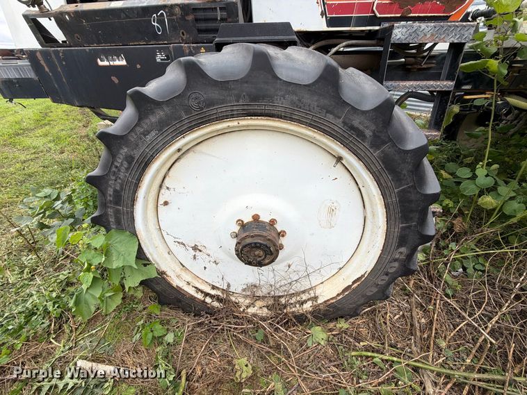 image for item FT6797 Terra 765HT sprayer