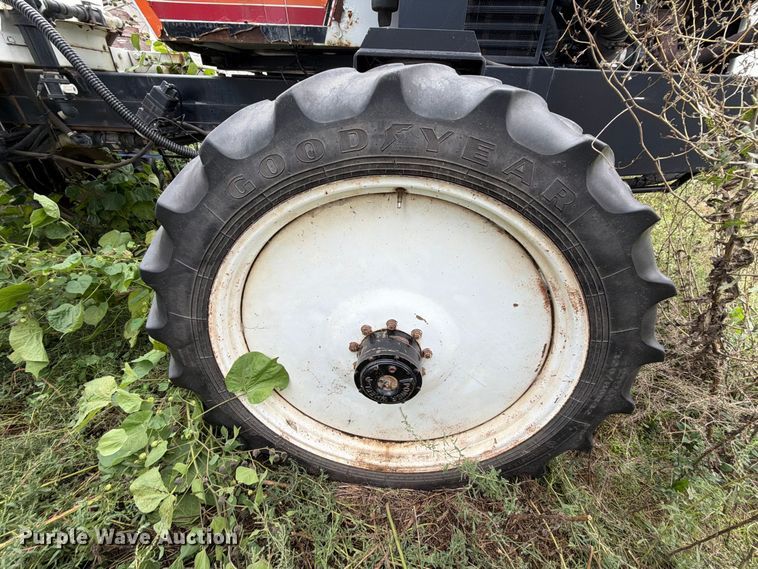 image for item FT6797 Terra 765HT sprayer