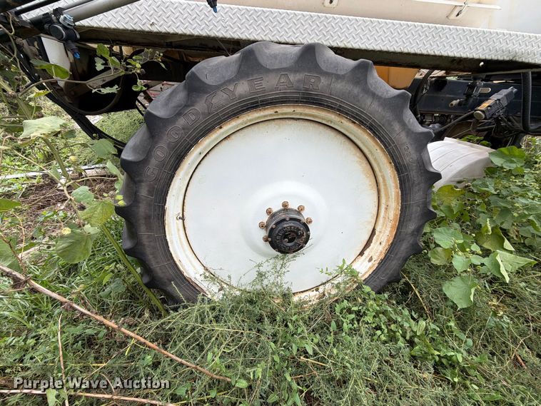 image for item FT6797 Terra 765HT sprayer
