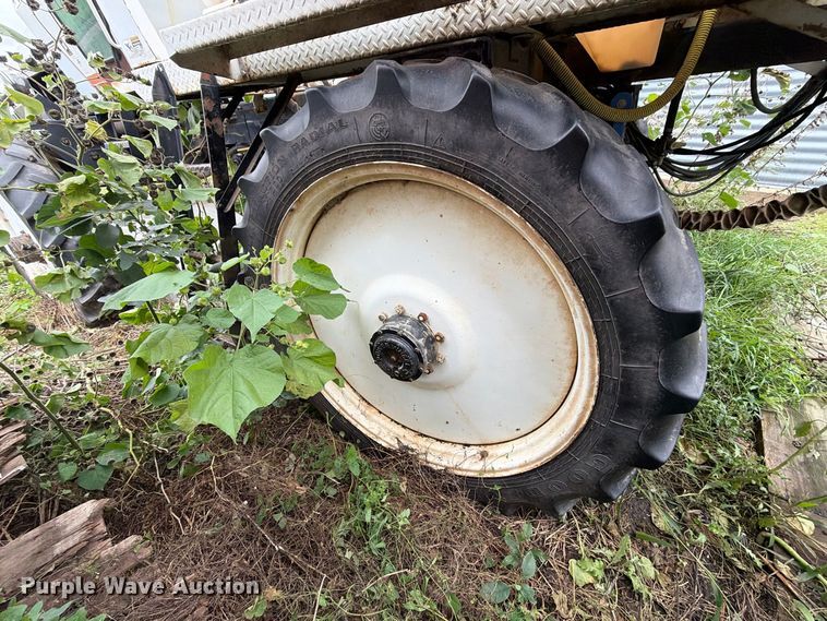 image for item FT6797 Terra 765HT sprayer
