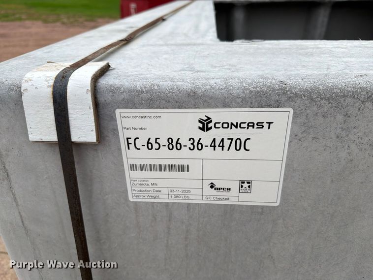 image for item FT6799 G&W Electric Co. SF6 gas insulated switchgear