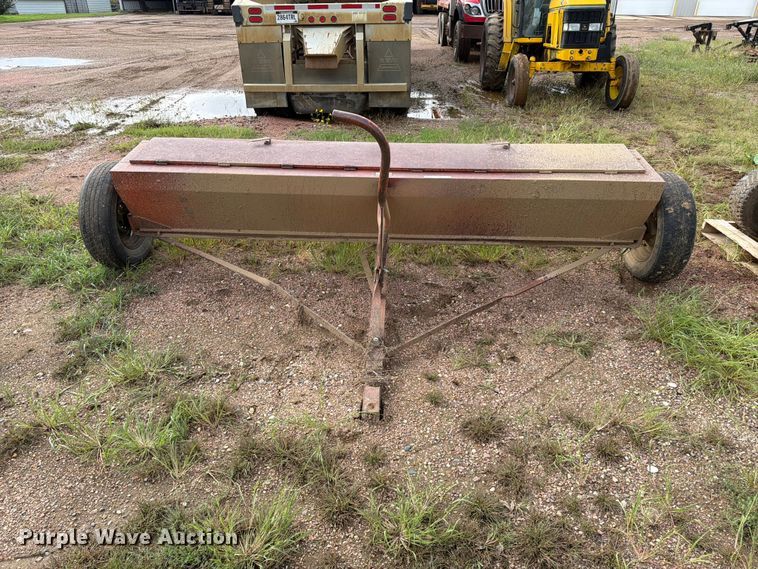 image for item FT6803 New Idea 100 drop Seeder