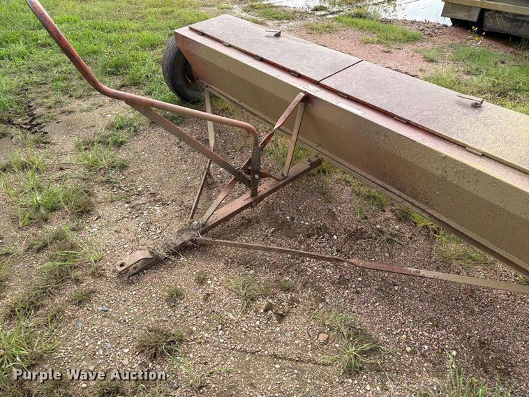 image for item FT6803 New Idea 100 drop Seeder