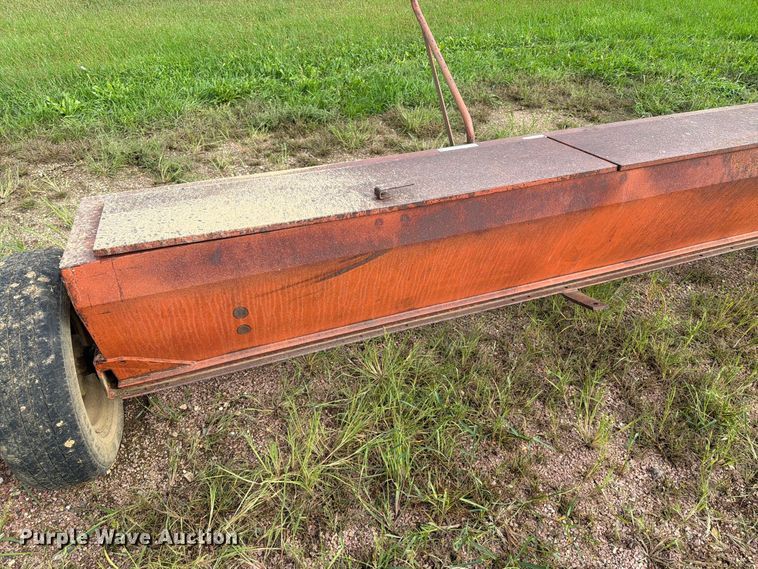image for item FT6803 New Idea 100 drop Seeder