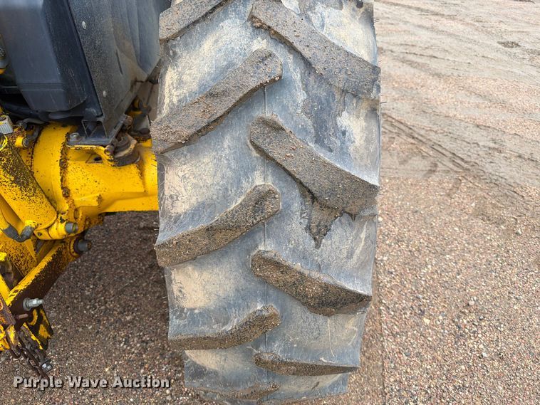 image for item FT6804 1993 John Deere 6300 tractor