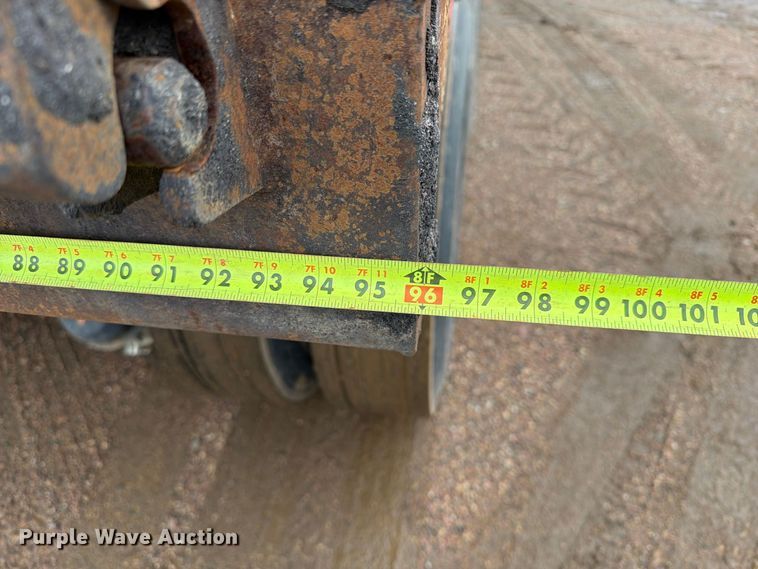 image for item FT6805 2010 International 7600 dump truck