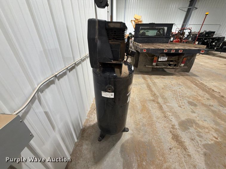 image for item FT6806 Sanborn SL3706056 air compressor