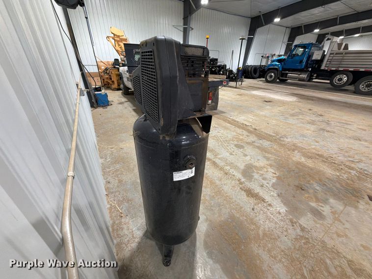image for item FT6806 Sanborn SL3706056 air compressor