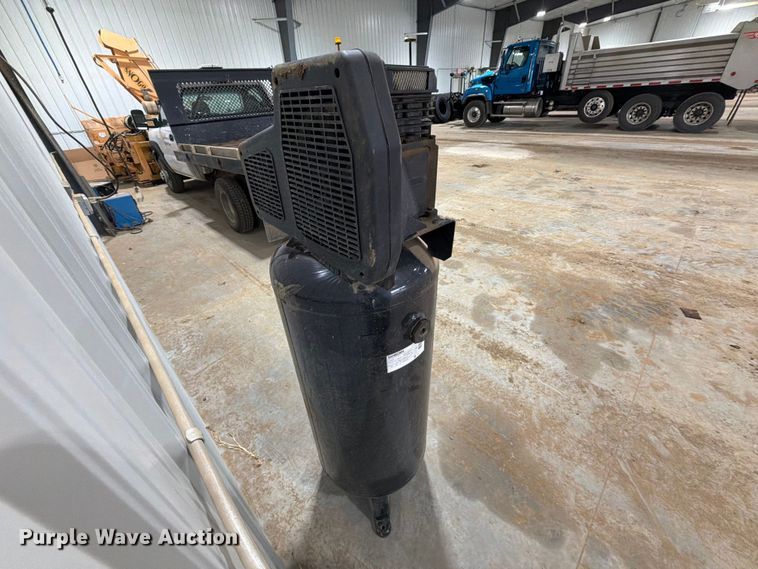 image for item FT6806 Sanborn SL3706056 air compressor