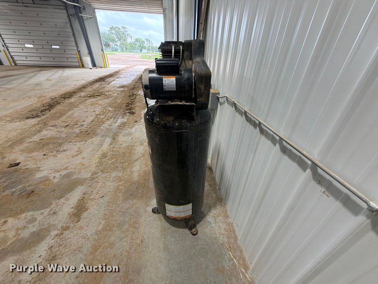 image for item FT6806 Sanborn SL3706056 air compressor