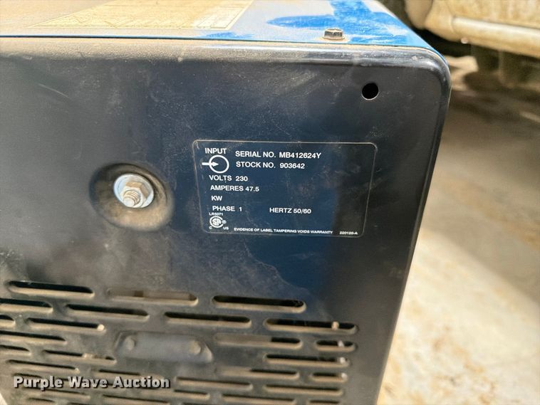 image for item FT6808 (2) Welders