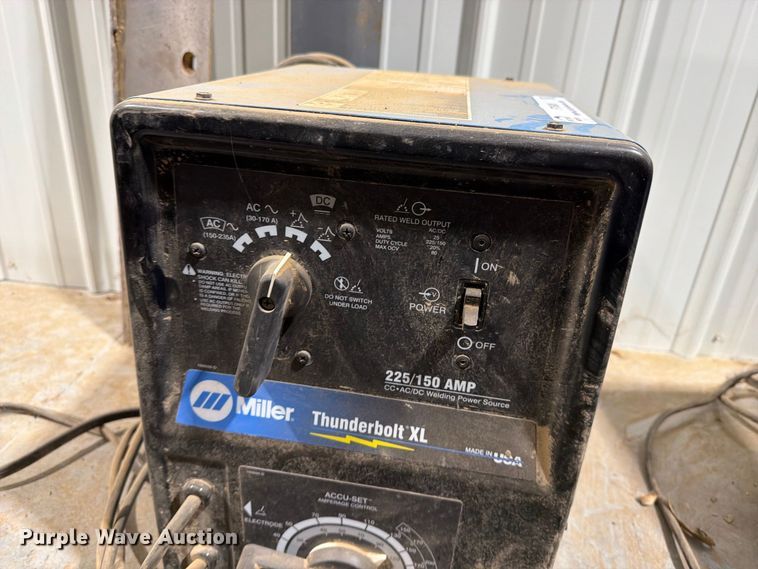 image for item FT6808 (2) Welders