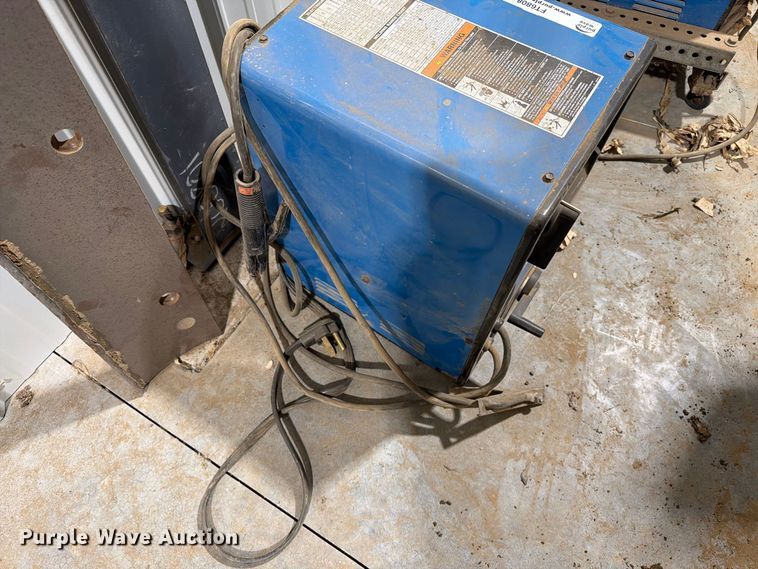 image for item FT6808 (2) Welders