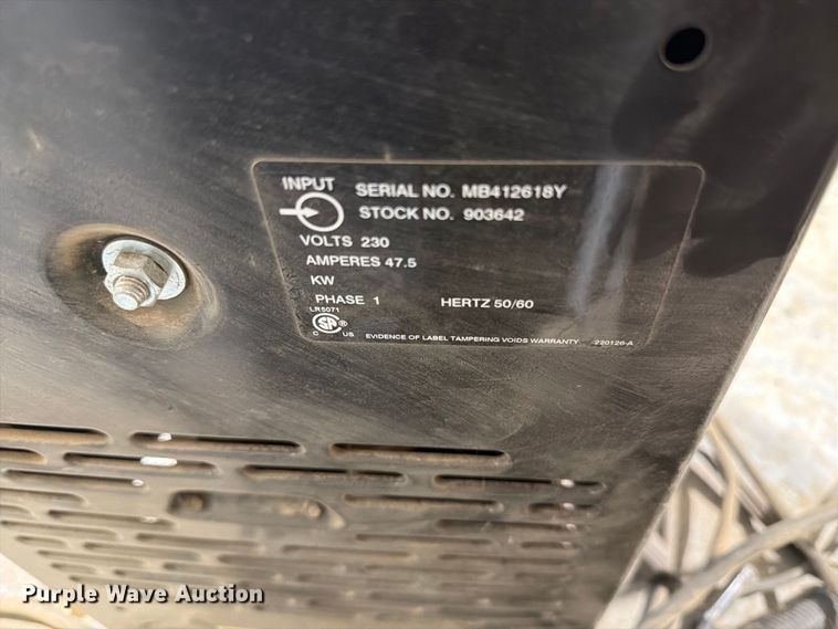 image for item FT6808 (2) Welders