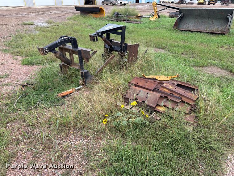 image for item FT6808 (2) Welders