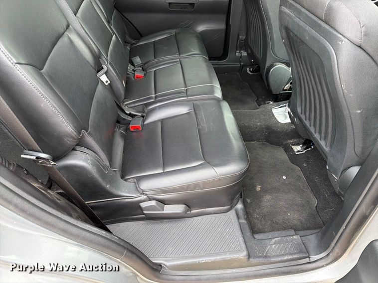 image for item FT6817 2020 Ford Explorer Police Interceptor SUV