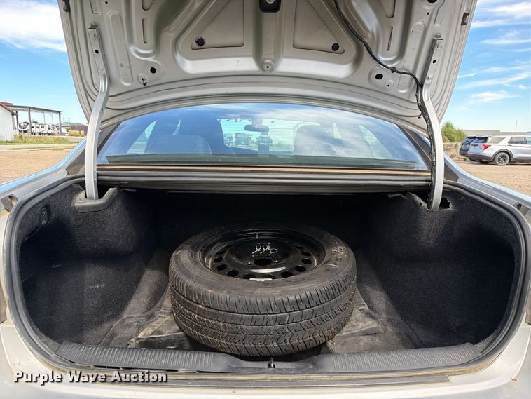 image for item FT6820 2019 Dodge Charger Police 