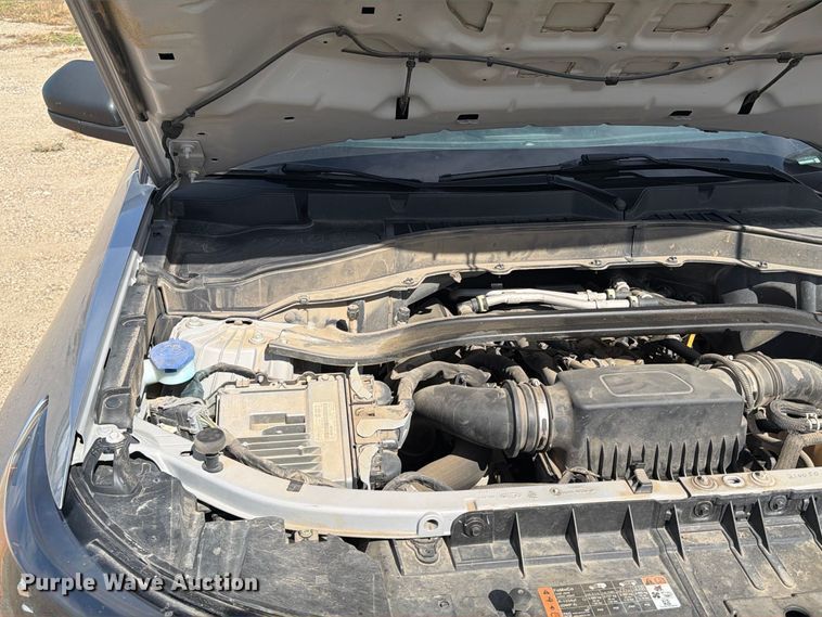 image for item FT6821 2021 Ford Explorer Police Interceptor SUV