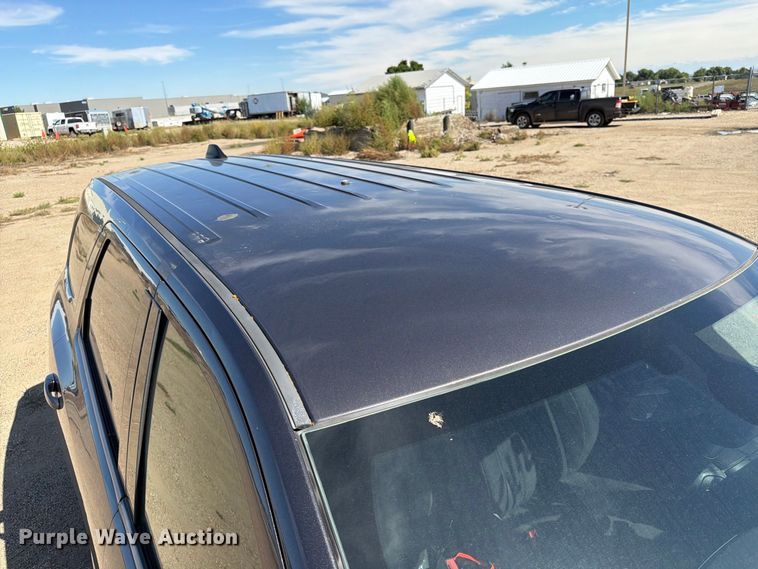 image for item FT6823 2019 Dodge Durango SUV