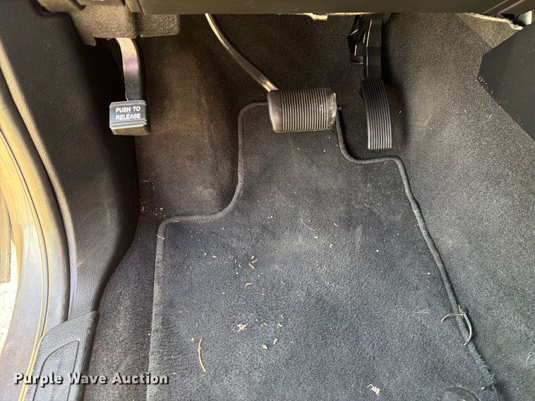 image for item FT6823 2019 Dodge Durango SUV