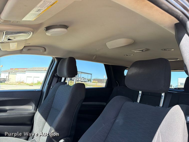 image for item FT6823 2019 Dodge Durango SUV