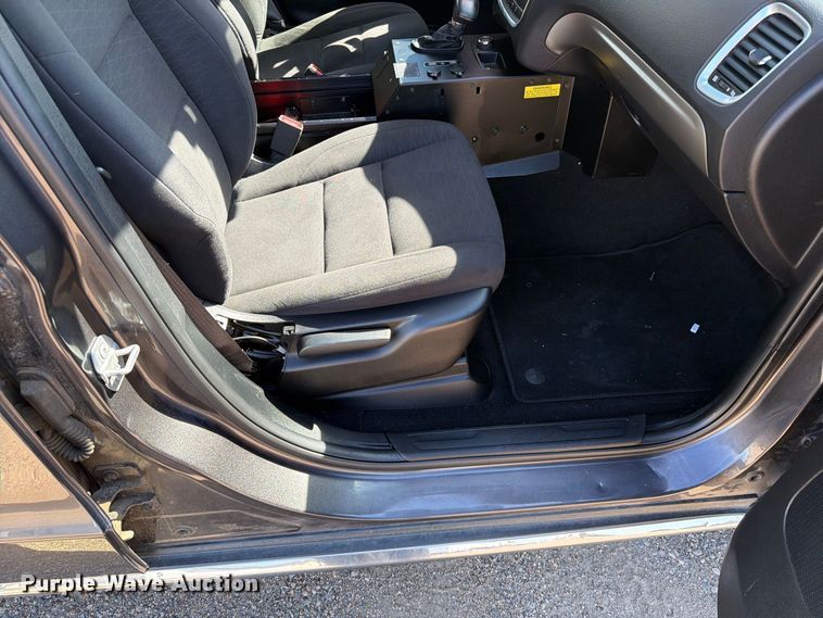 image for item FT6823 2019 Dodge Durango SUV