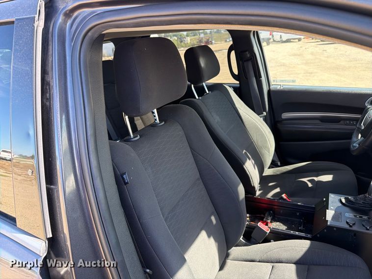 image for item FT6823 2019 Dodge Durango SUV