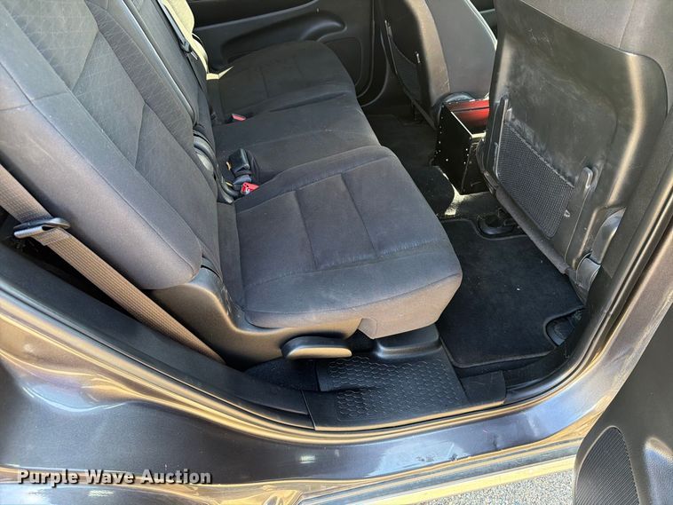 image for item FT6823 2019 Dodge Durango SUV