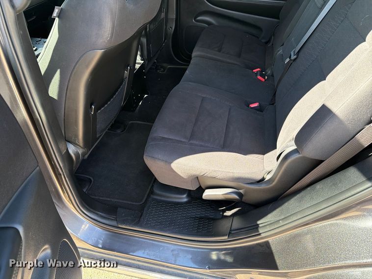 image for item FT6823 2019 Dodge Durango SUV
