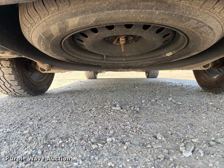 image for item FT6823 2019 Dodge Durango SUV